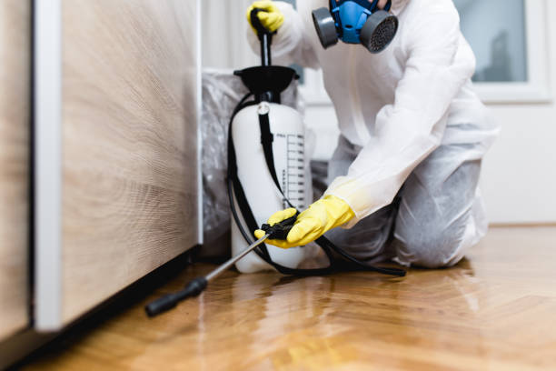 Best Pest Control for Restaurants  in Erie, IL