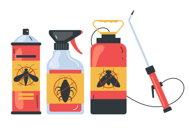 Erie, IL Pest Control Pros