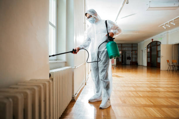 Best Best Pest Control Companies  in Erie, IL